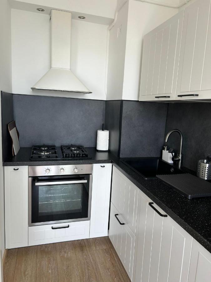 La Couronne Appartement A Nizza Esterno foto